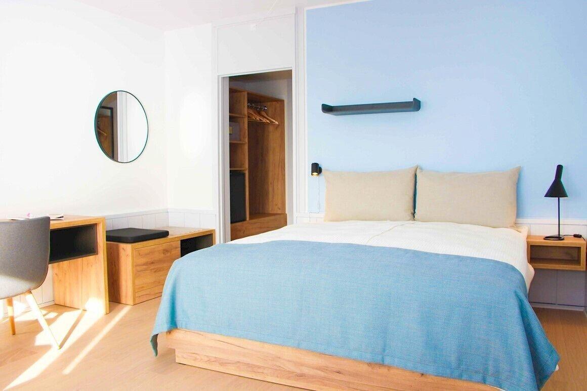 Griffen Hotel