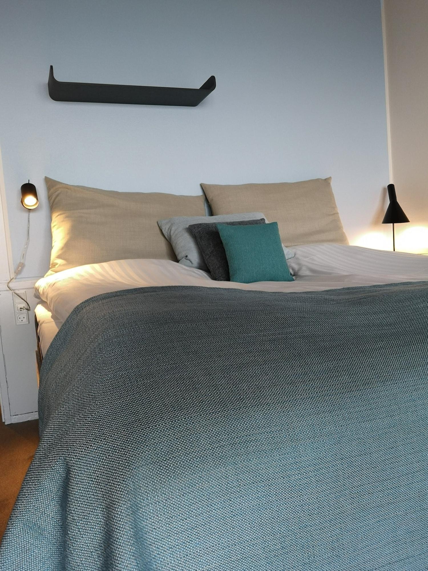 Griffen Hotel Rønne