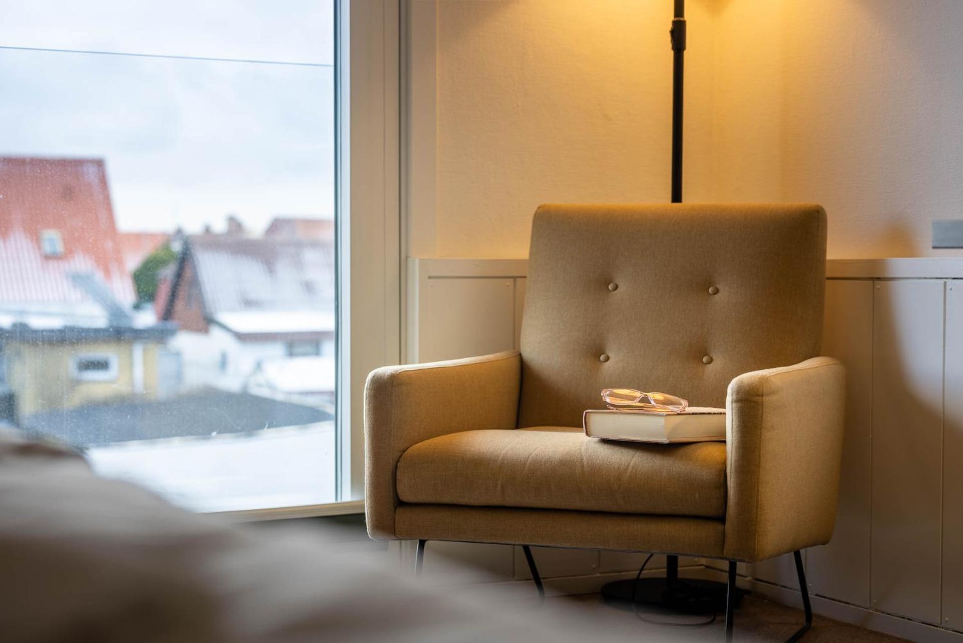 Griffen Hotel 4*