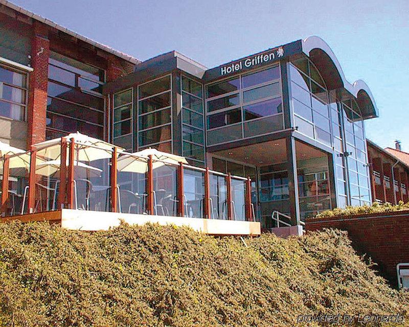Griffen Hotel