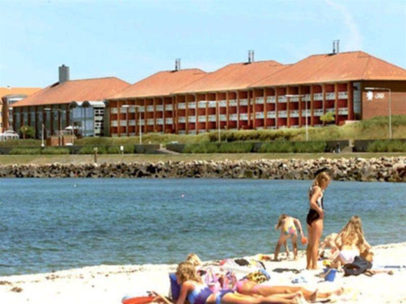 Griffen 4* Rønne