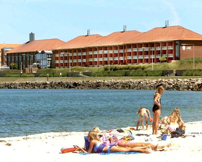 Griffen 4* Rønne